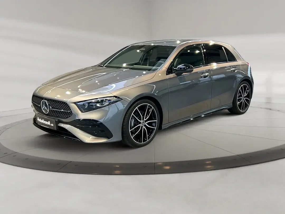 Mercedes-Benz A 200 - Afbeelding 1