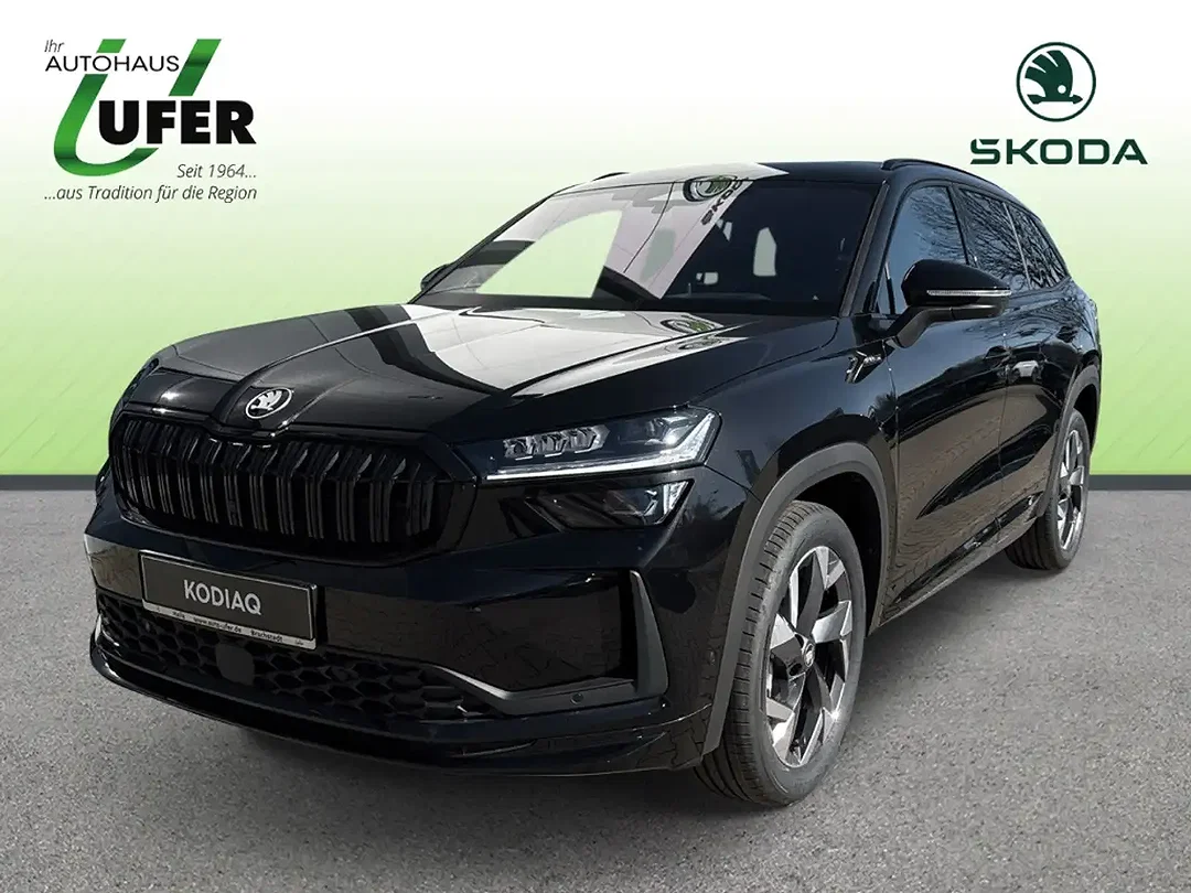 Skoda Kodiaq - Afbeelding 1