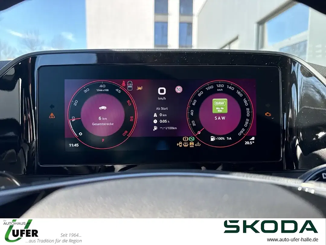 Skoda Kodiaq - Thumbnail 10