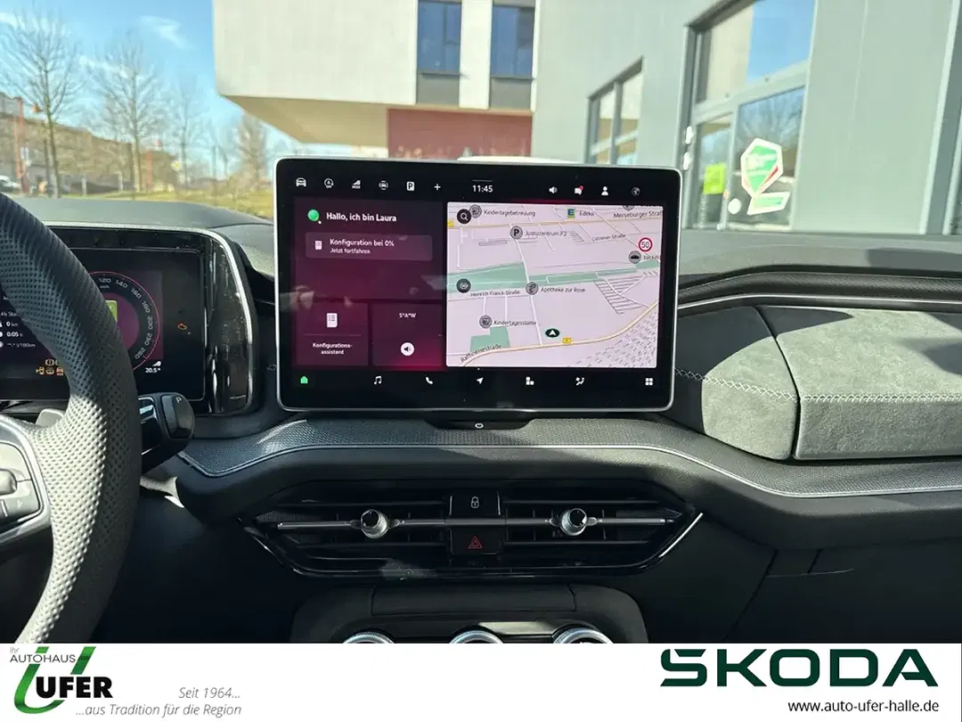 Skoda Kodiaq - Thumbnail 11