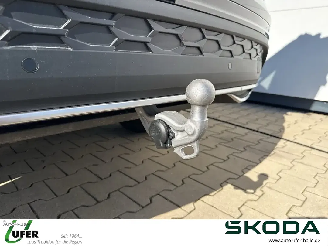 Skoda Kodiaq - Thumbnail 12