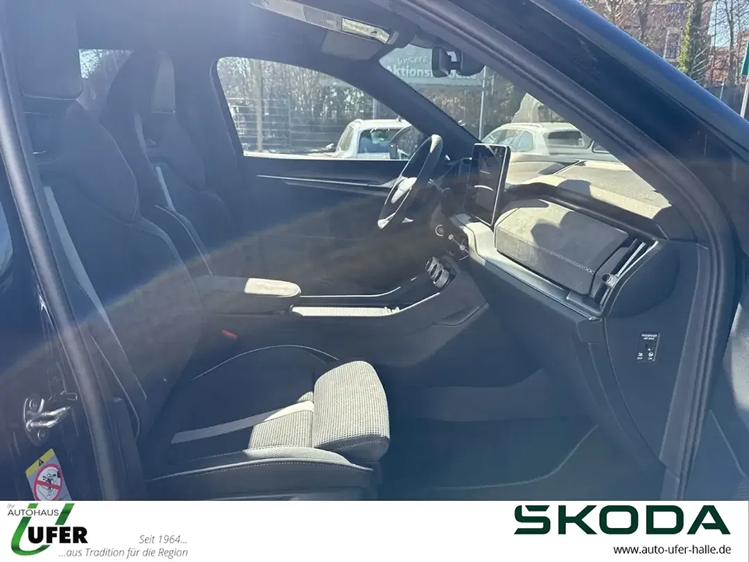 Skoda Kodiaq - Thumbnail 2