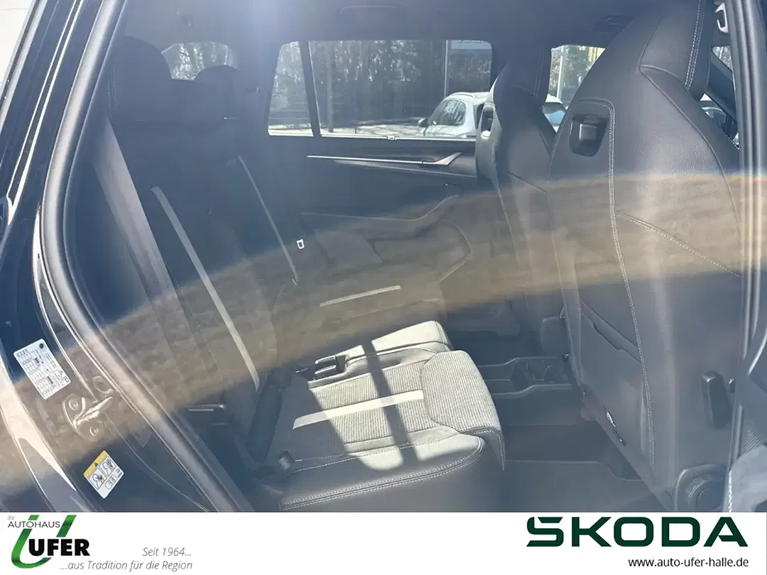 Skoda Kodiaq - Thumbnail 4