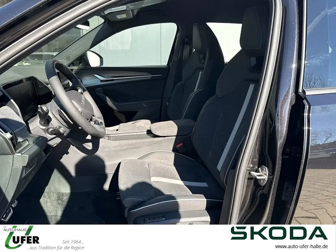 Skoda Kodiaq - Thumbnail 7