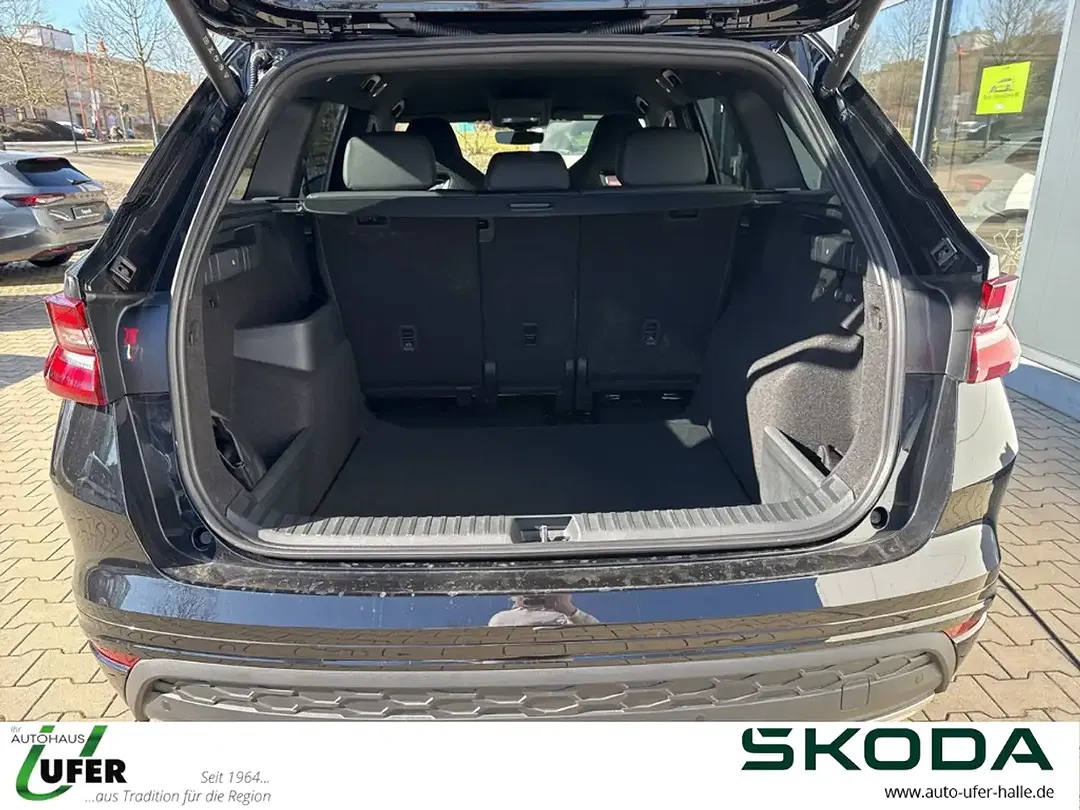 Skoda Kodiaq - Thumbnail 8