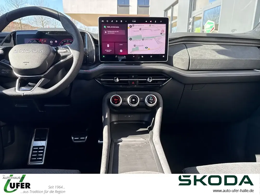 Skoda Kodiaq - Thumbnail 9