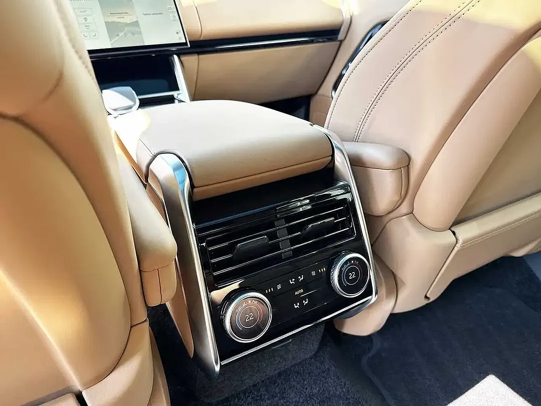 Land Rover Range Rover - Thumbnail 12