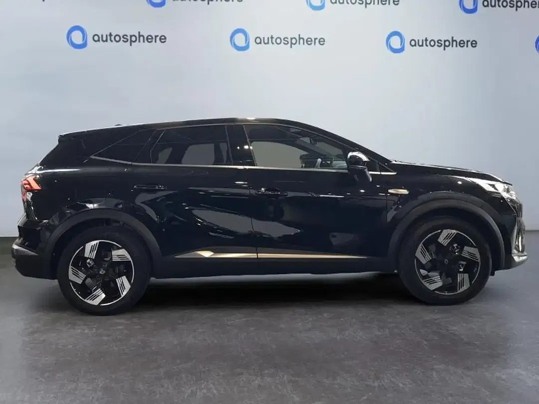 Renault Symbioz - Thumbnail 4