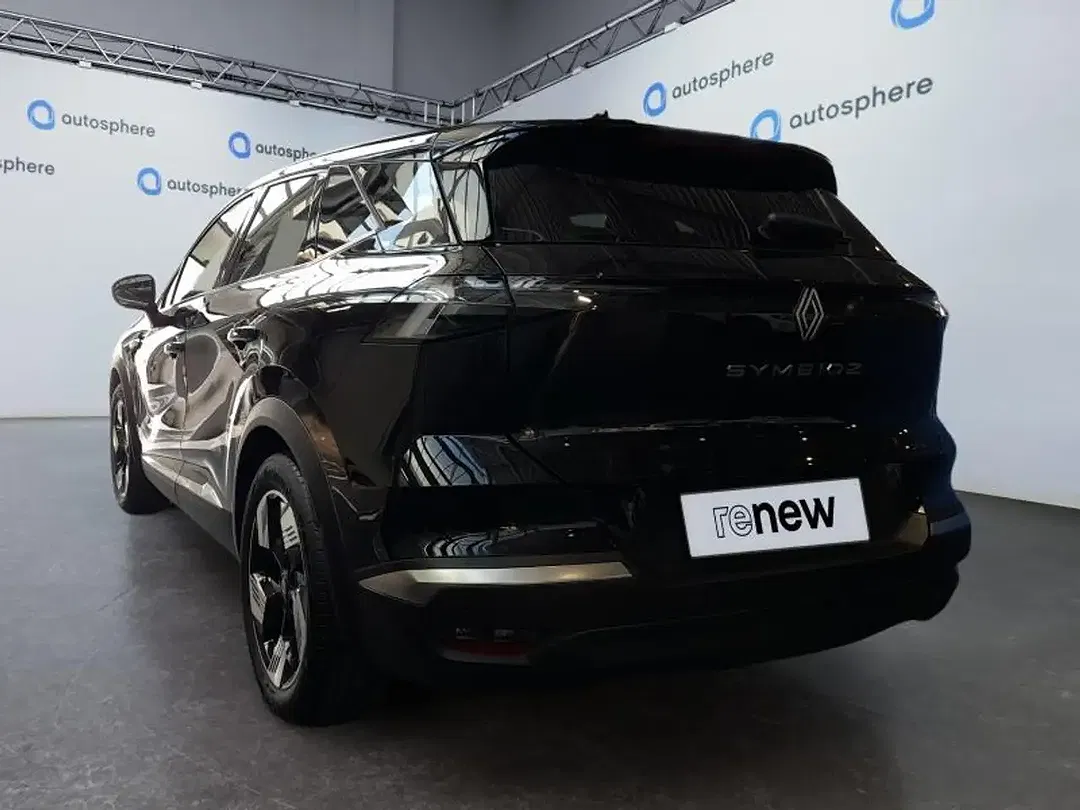 Renault Symbioz - Thumbnail 6