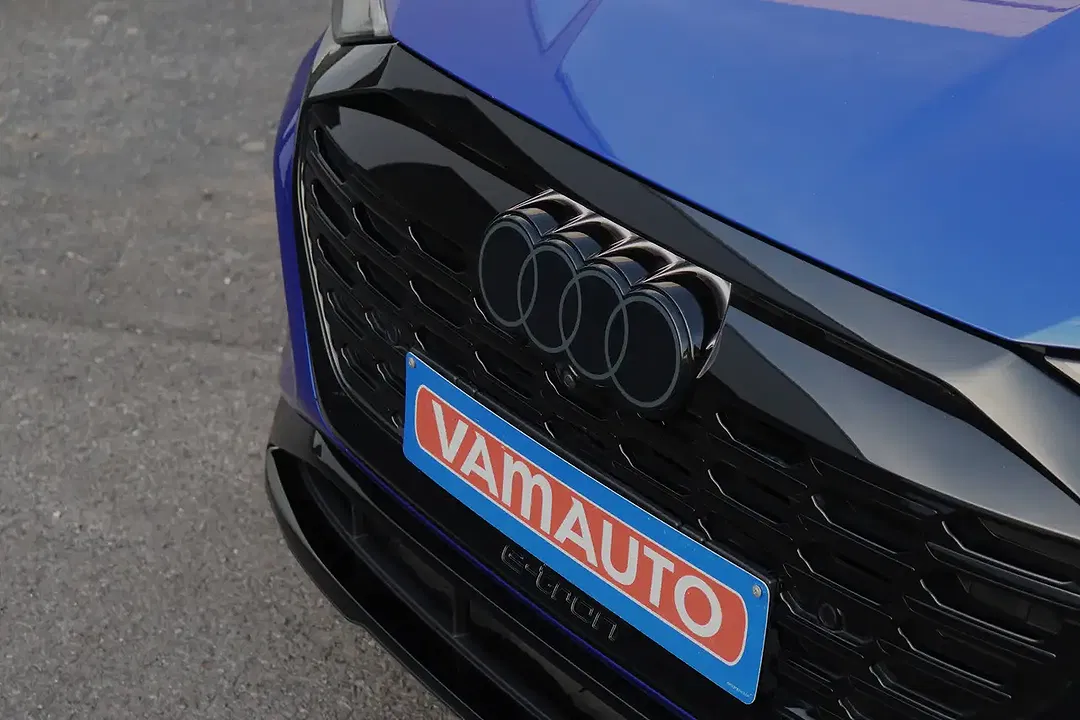 Audi SQ8 e-tron - Thumbnail 12