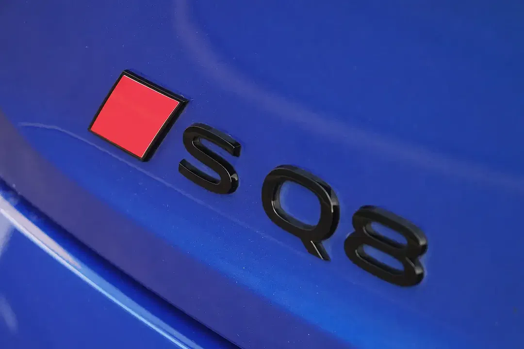 Audi SQ8 e-tron - Thumbnail 4