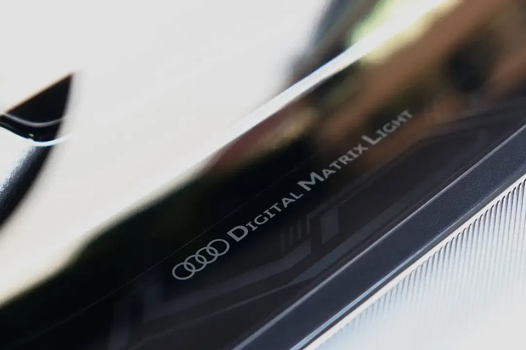 Audi SQ8 e-tron - Thumbnail 5