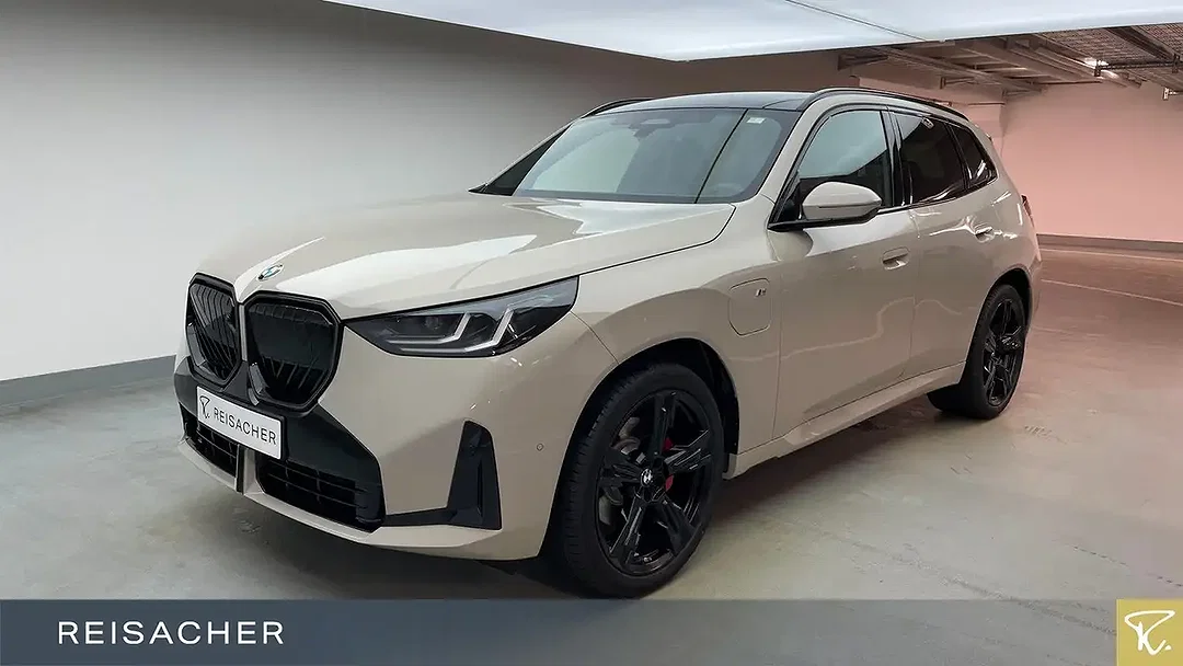 BMW X3 - Afbeelding 1