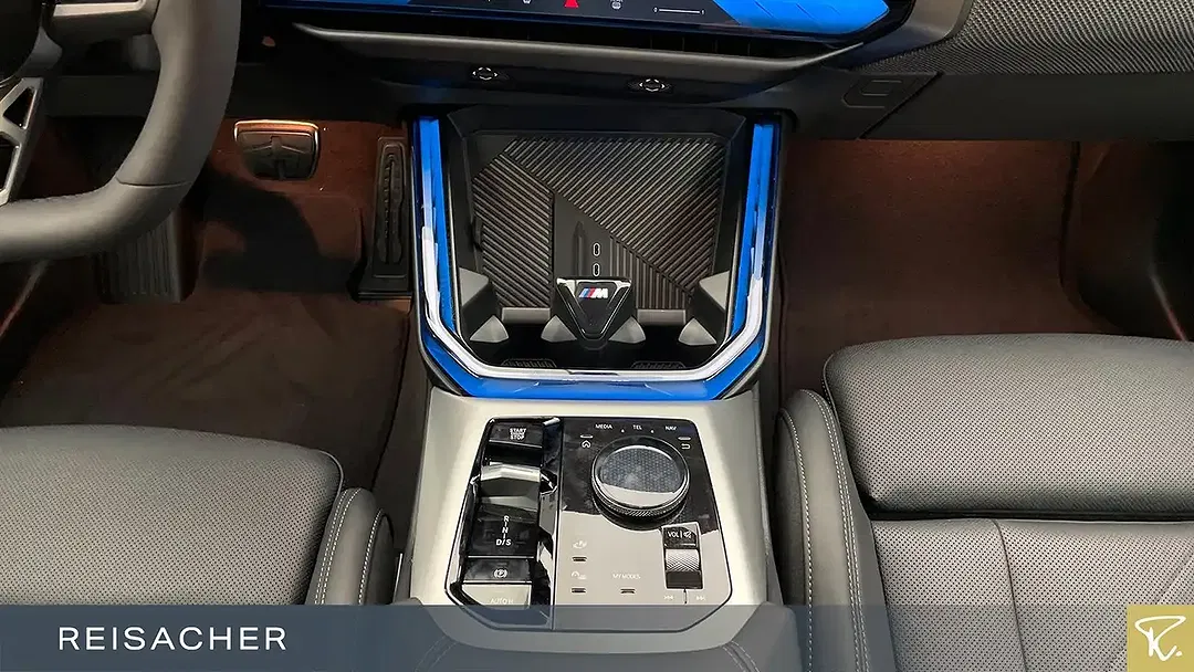 BMW X3 - Thumbnail 11