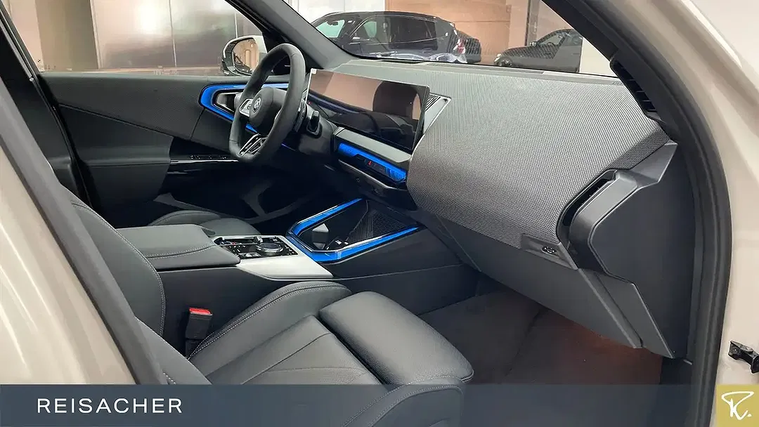 BMW X3 - Thumbnail 12