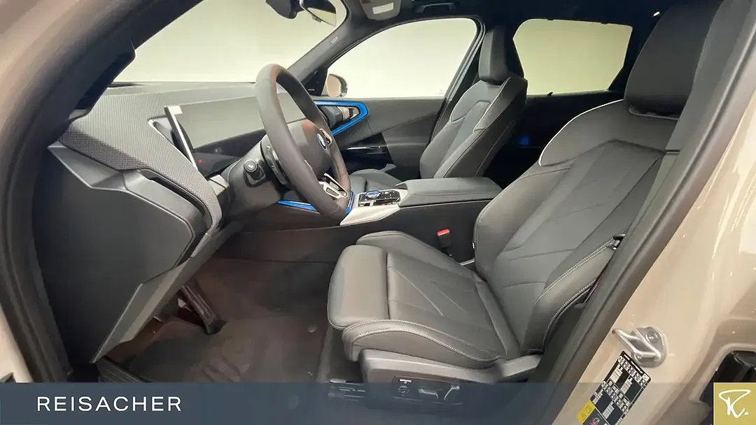 BMW X3 - Thumbnail 4