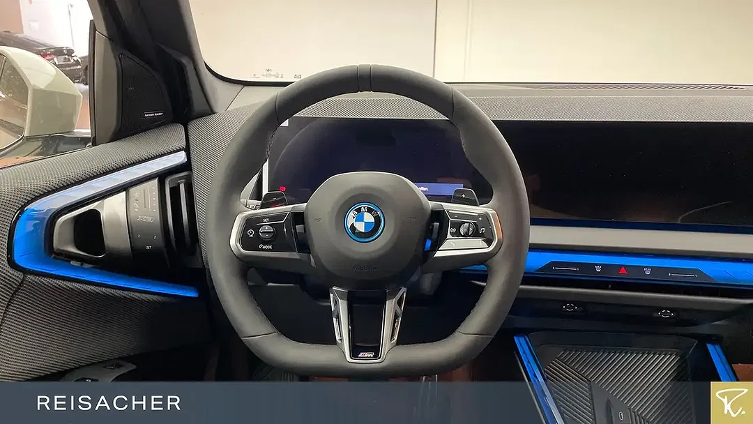 BMW X3 - Thumbnail 5