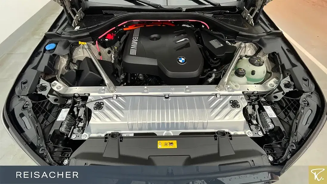 BMW X3 - Thumbnail 7
