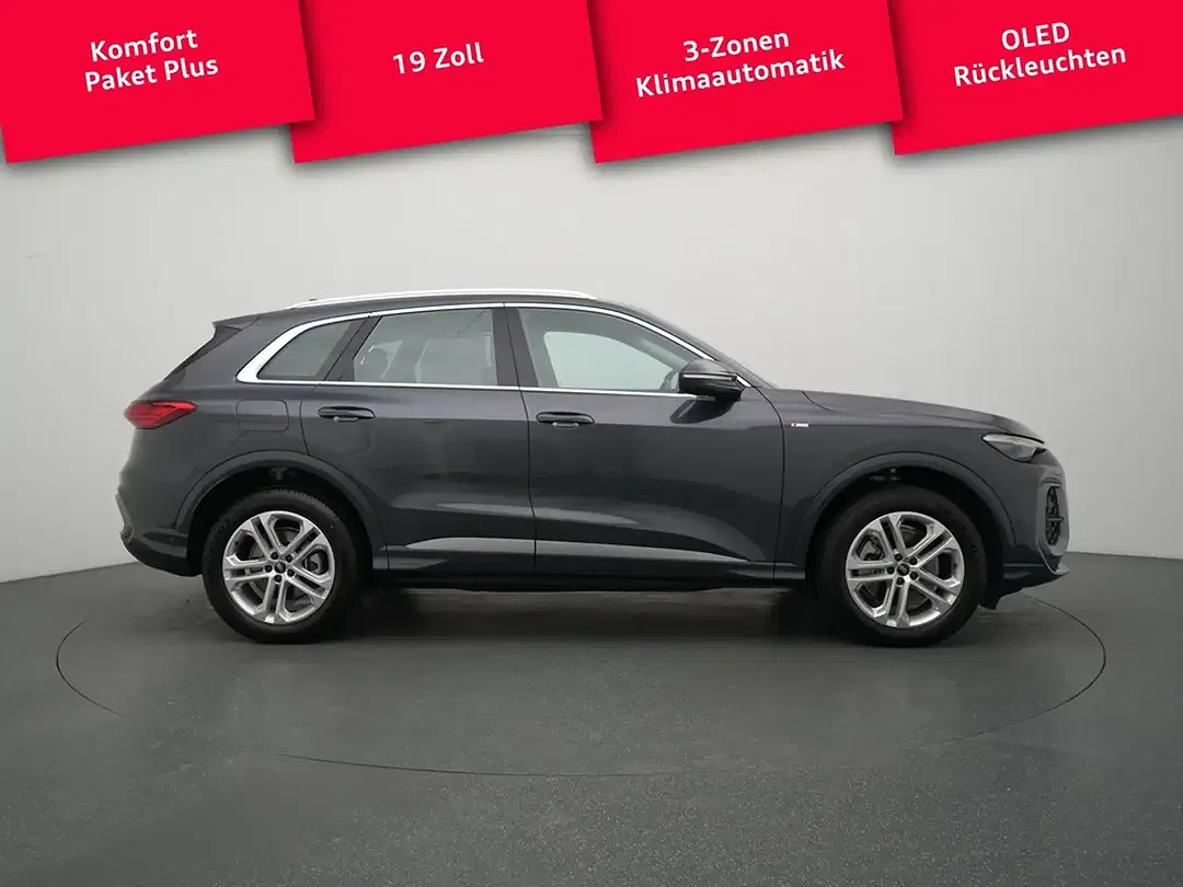 Audi Q5 - Thumbnail 2