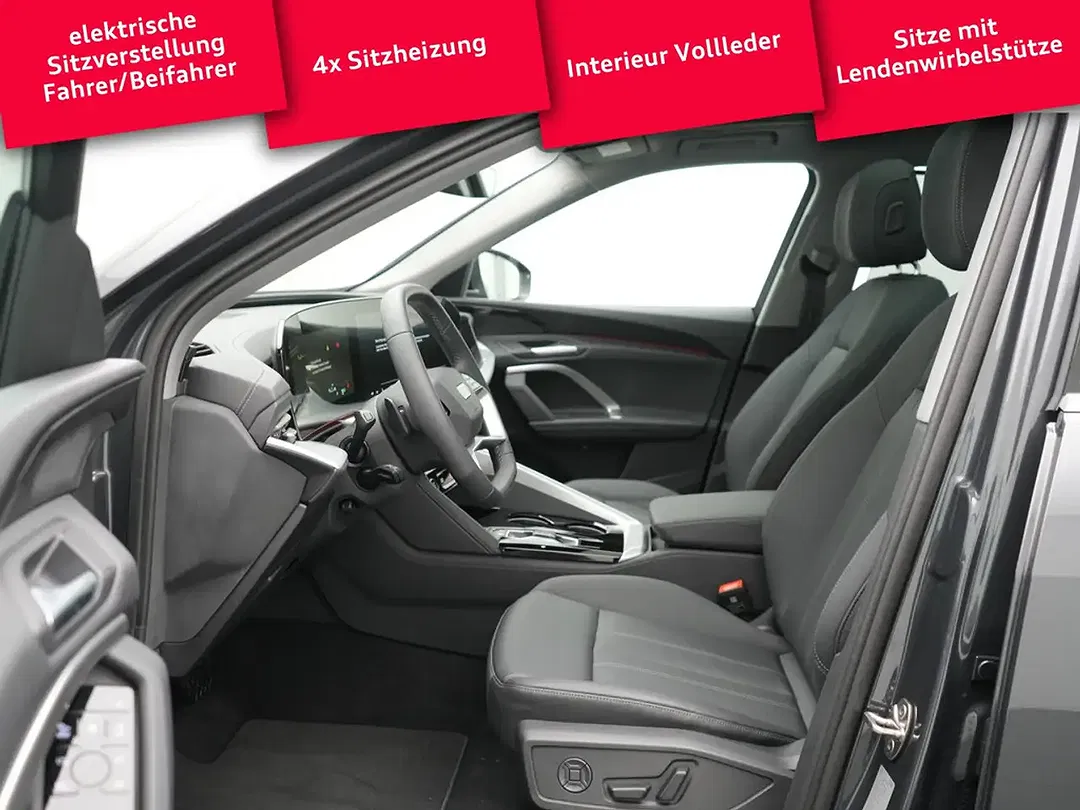 Audi Q5 - Thumbnail 4