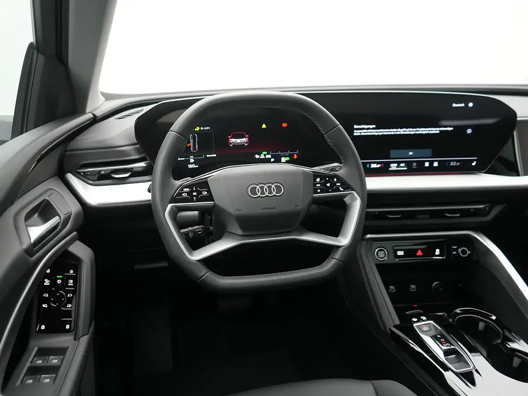 Audi Q5 - Thumbnail 6