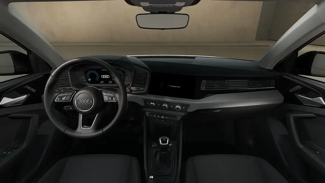 Audi A1 - Thumbnail 8