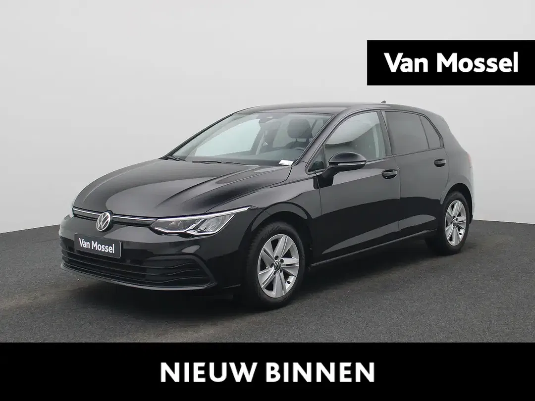 Volkswagen Golf - Thumbnail 1
