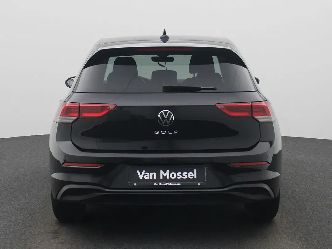 Volkswagen Golf - Thumbnail 5