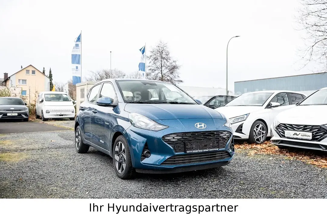 Hyundai i10 - Afbeelding 1