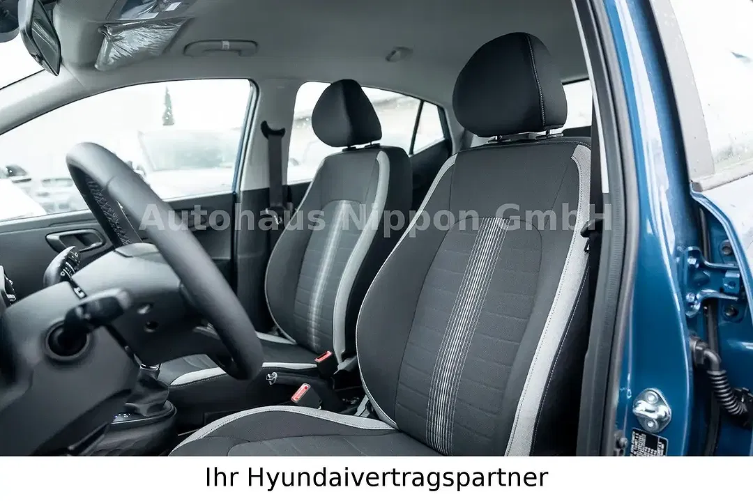 Hyundai i10 - Thumbnail 6
