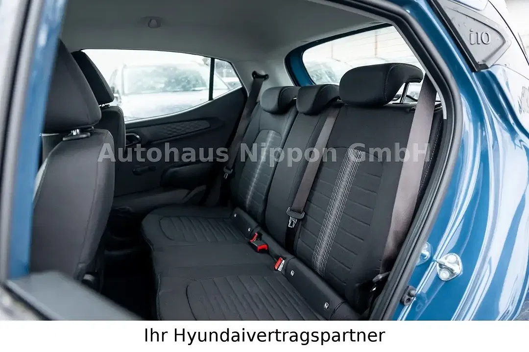 Hyundai i10 - Thumbnail 7