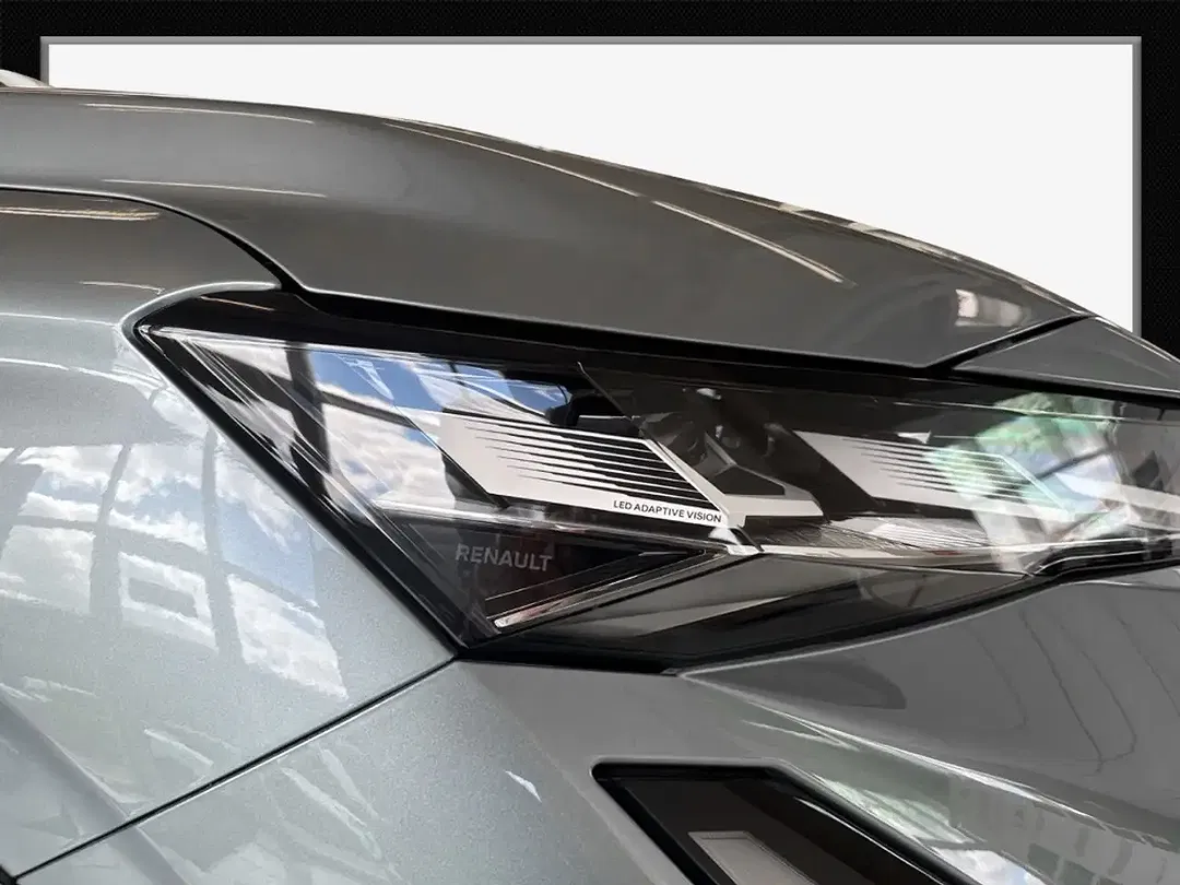 Renault Espace - Thumbnail 2