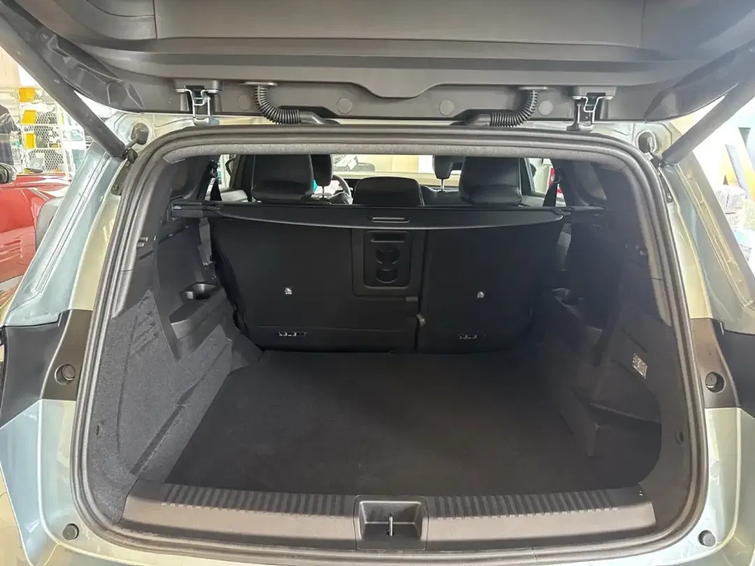 Renault Espace - Thumbnail 7