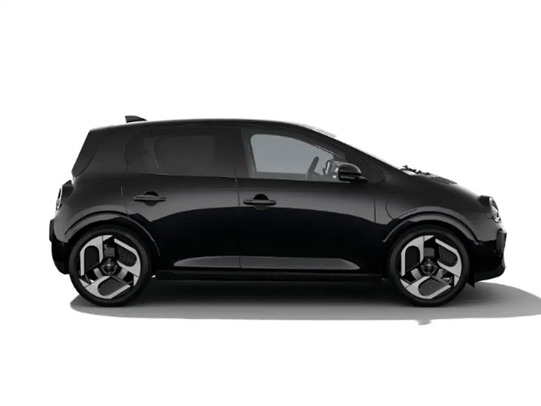 Renault Twingo - Thumbnail 3