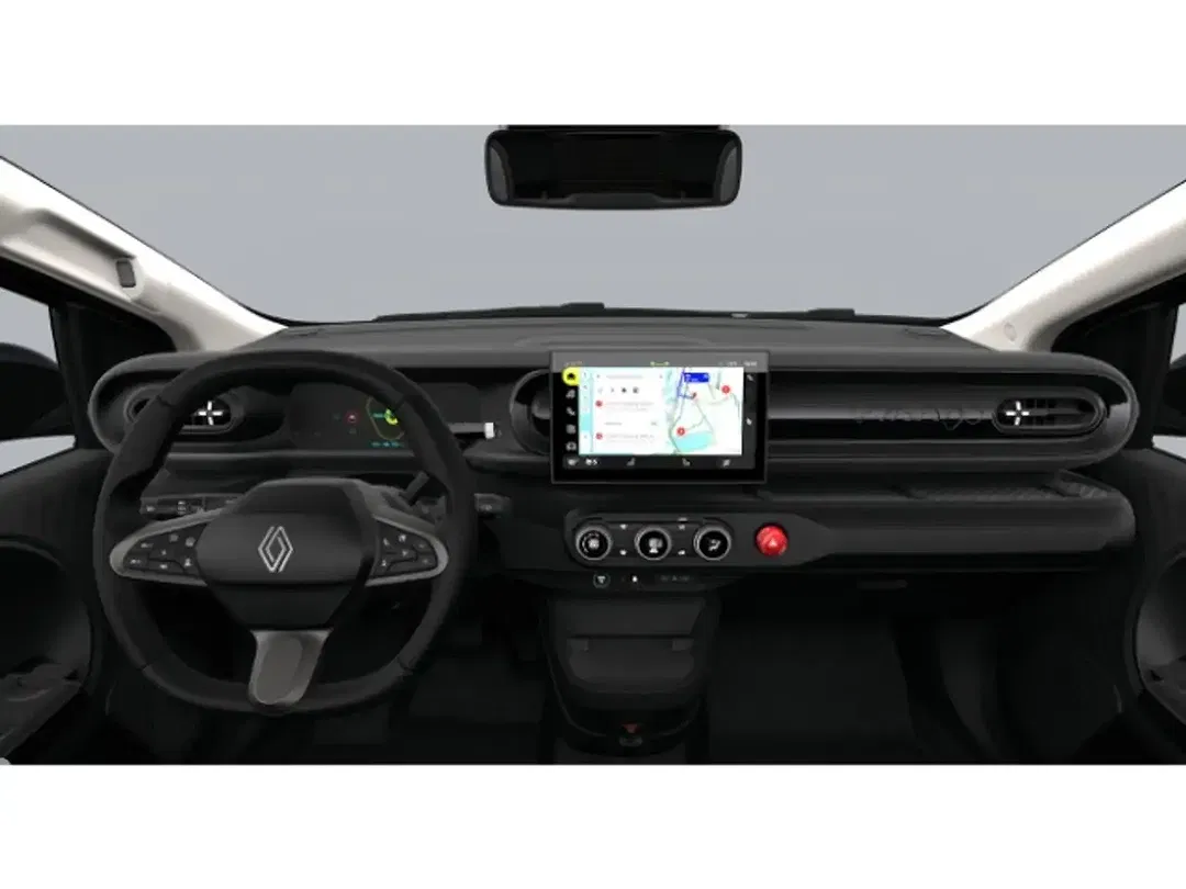 Renault Twingo - Thumbnail 5