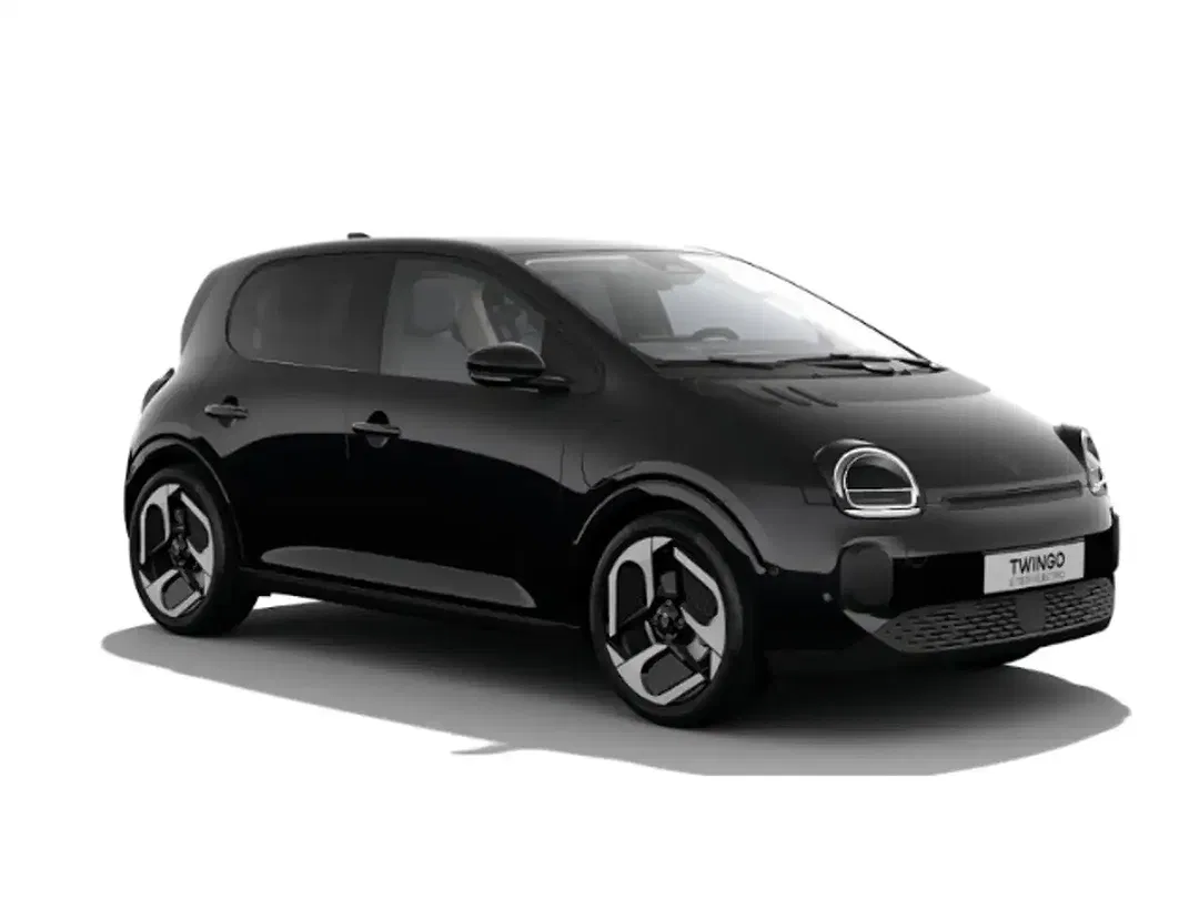 Renault Twingo - Thumbnail 6