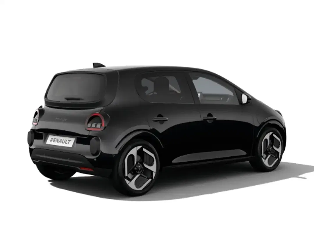Renault Twingo - Thumbnail 7