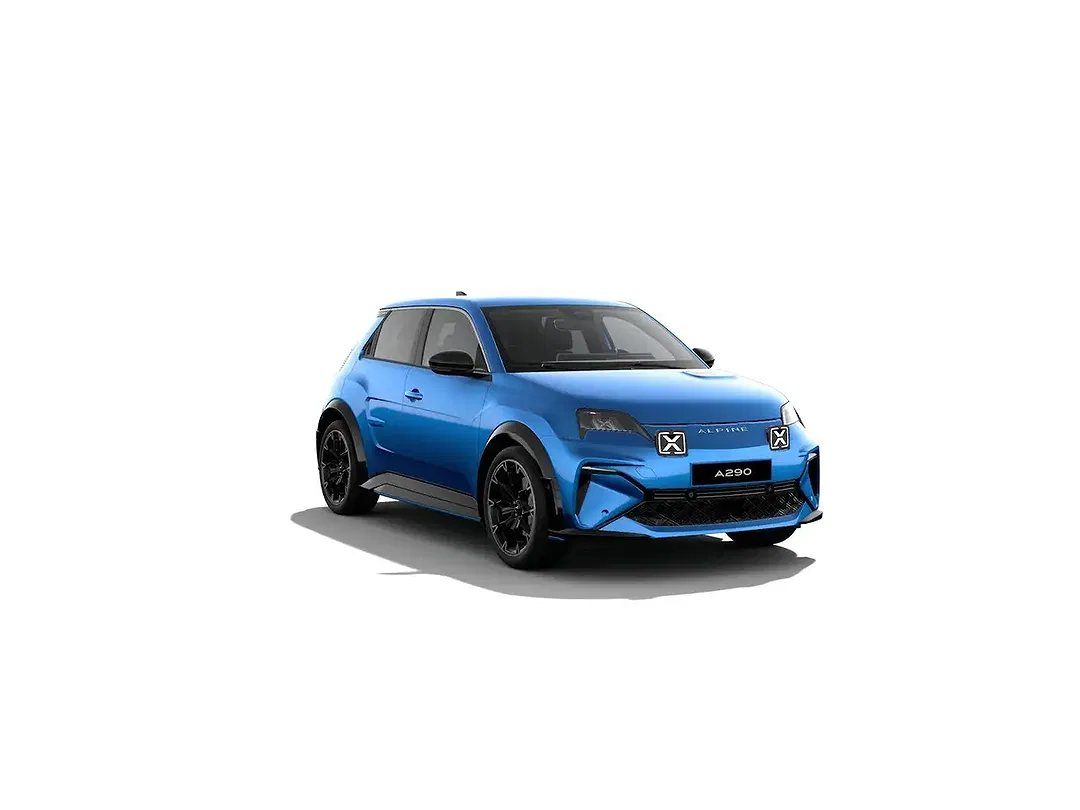 Alpine A290 - Thumbnail 1
