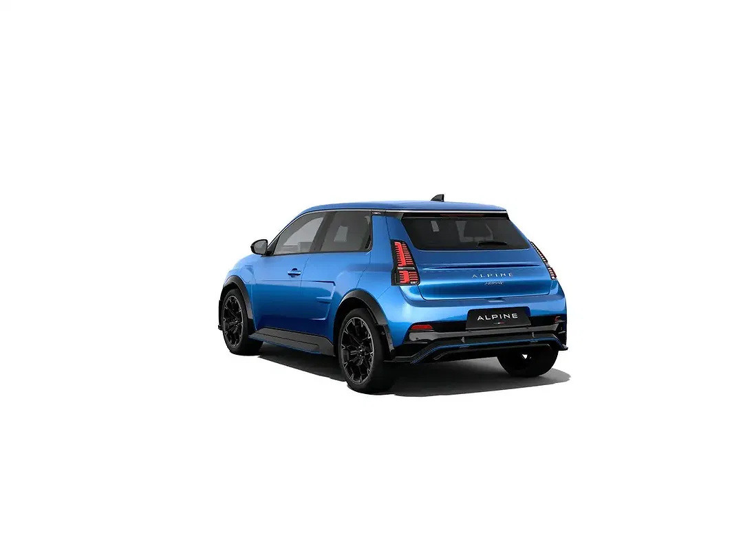 Alpine A290 - Thumbnail 2
