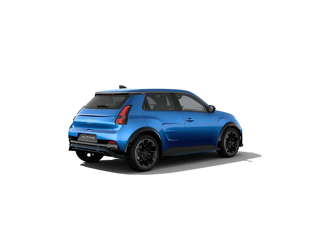 Alpine A290 - Thumbnail 6