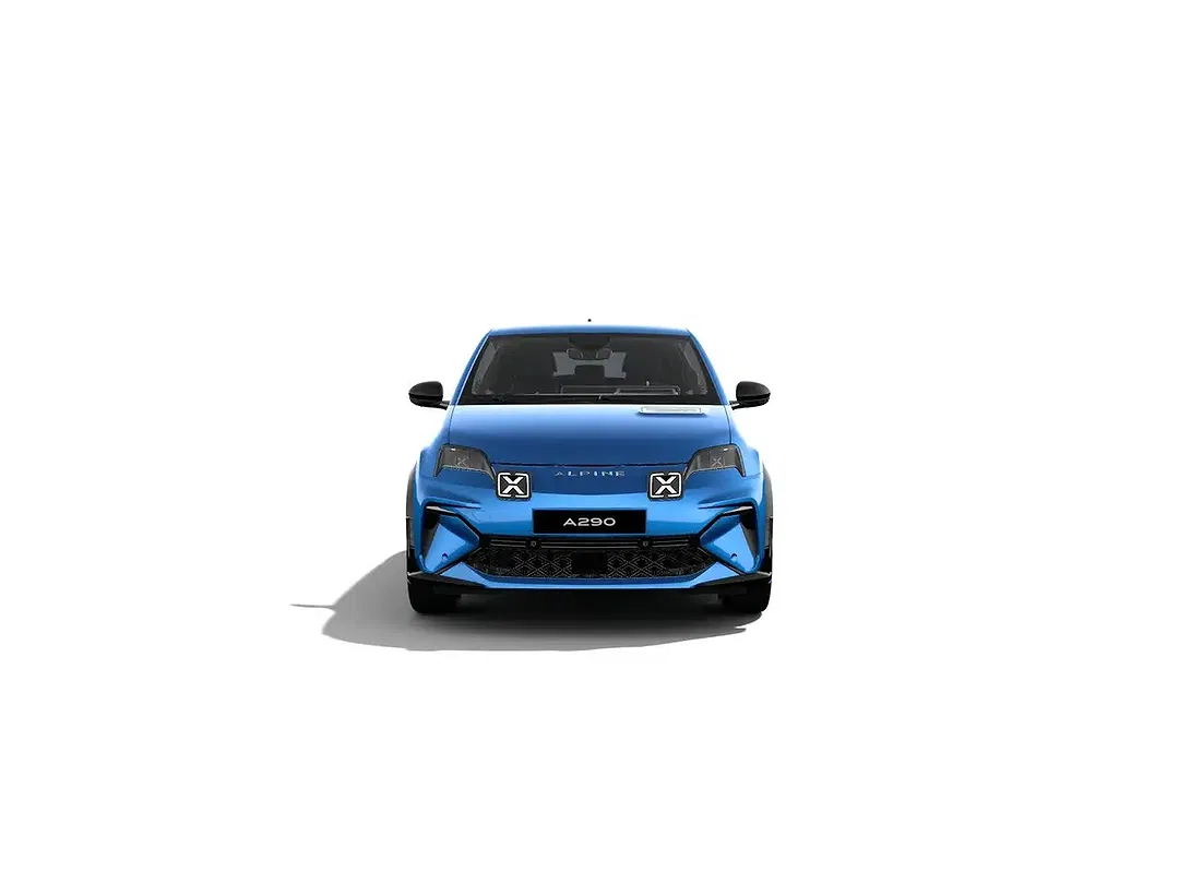 Alpine A290 - Thumbnail 7