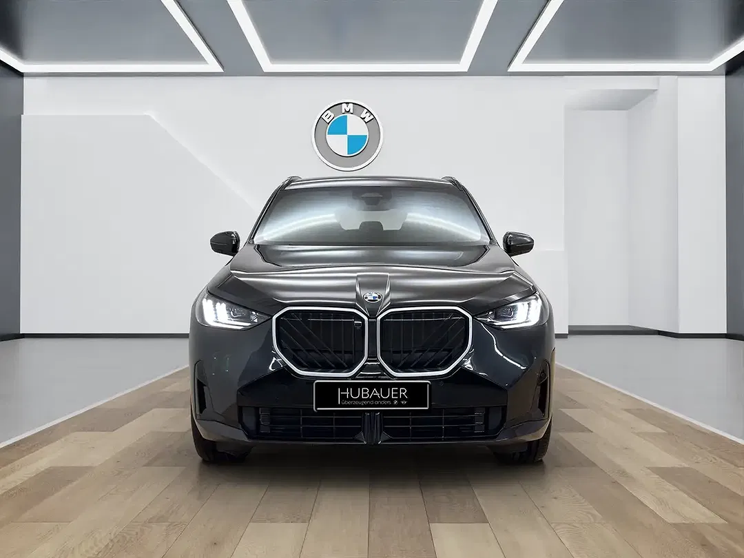 BMW X3 - Thumbnail 10