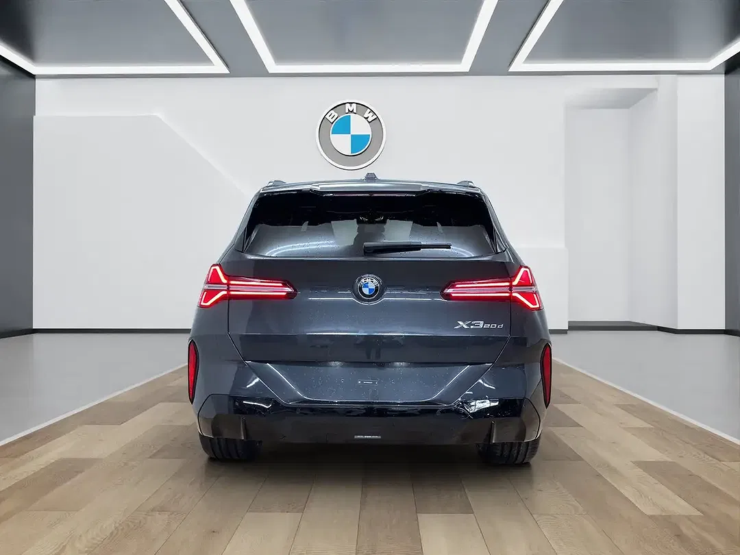 BMW X3 - Thumbnail 11