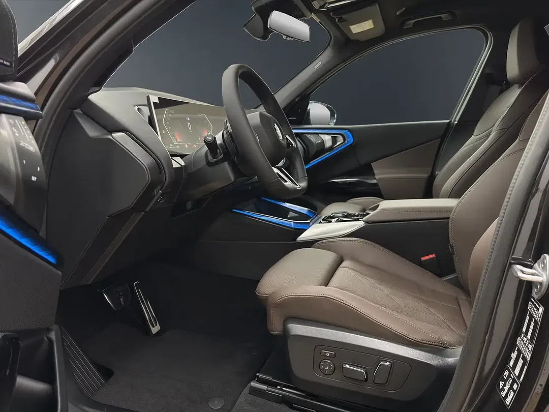 BMW X3 - Thumbnail 13