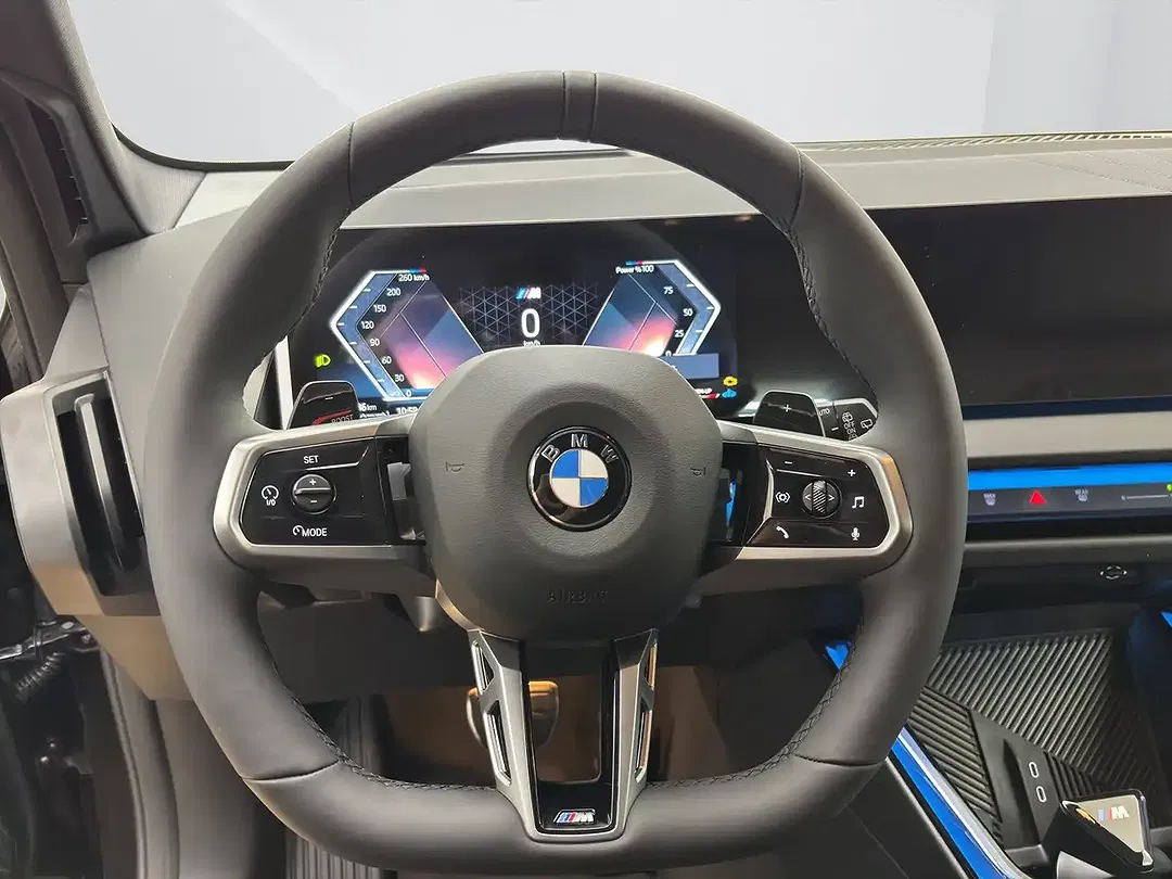 BMW X3 - Thumbnail 14
