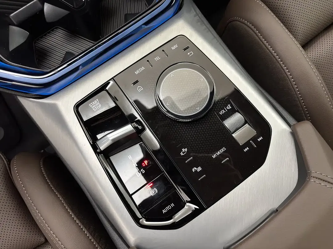 BMW X3 - Thumbnail 15