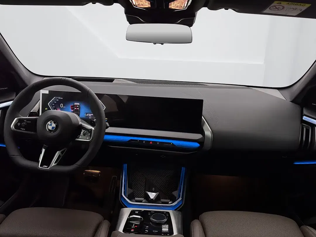BMW X3 - Thumbnail 5
