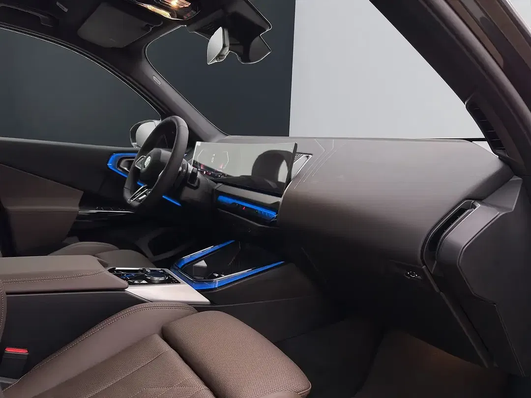 BMW X3 - Thumbnail 6