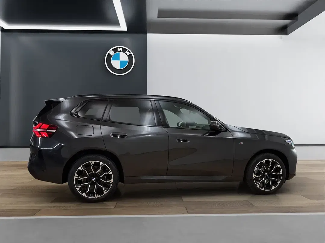BMW X3 - Thumbnail 8