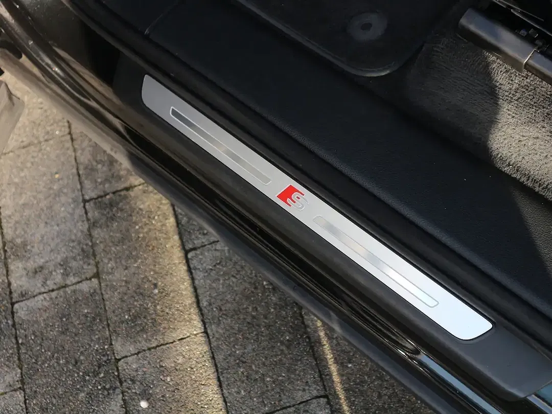 Audi Q7 - Thumbnail 8